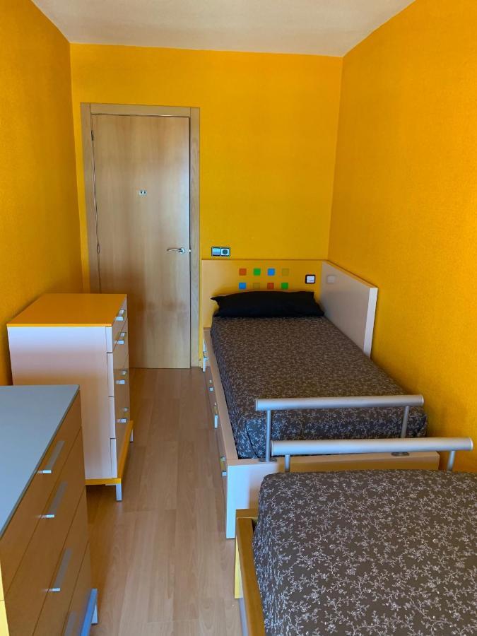 발렌시아 Apartamento Portsaplaya 아파트 외부 사진