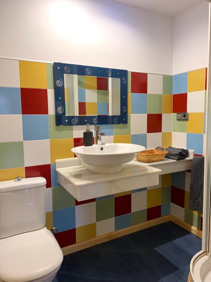 발렌시아 Apartamento Portsaplaya 아파트 외부 사진