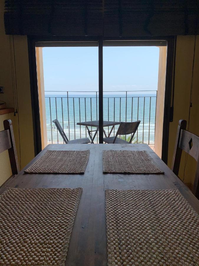 발렌시아 Apartamento Portsaplaya 아파트 외부 사진