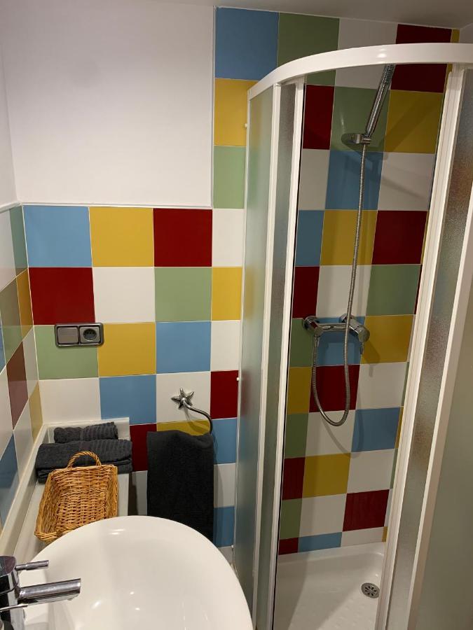 발렌시아 Apartamento Portsaplaya 아파트 외부 사진